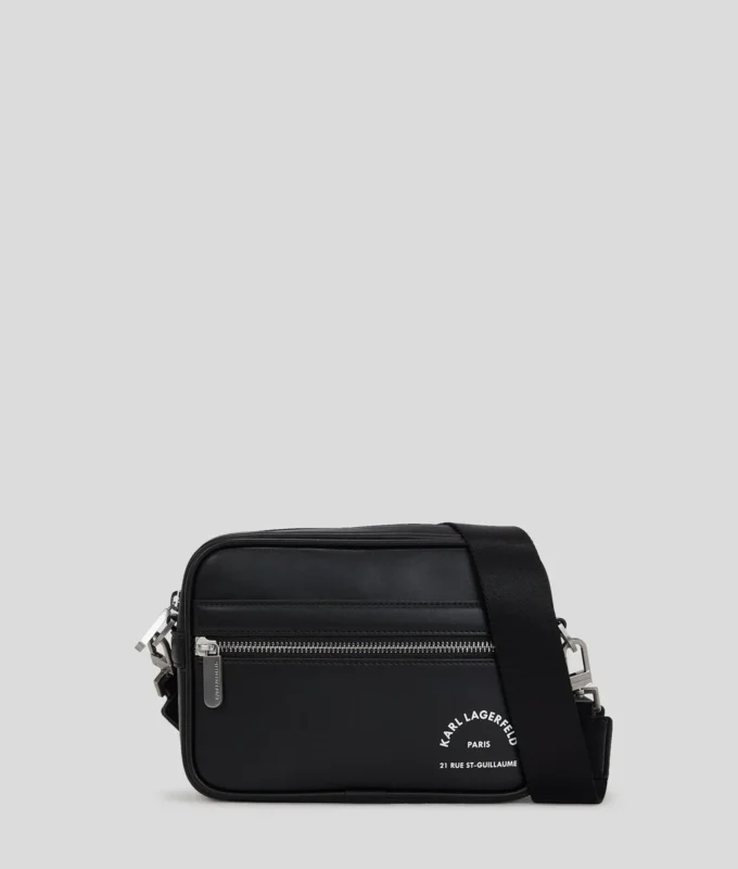 RUE ST-GUILLAUME CAMERA BAG RUE ST-GUILLAUME CAMERA BAG
