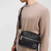 RUE ST-GUILLAUME CAMERA BAG RUE ST-GUILLAUME CAMERA BAG