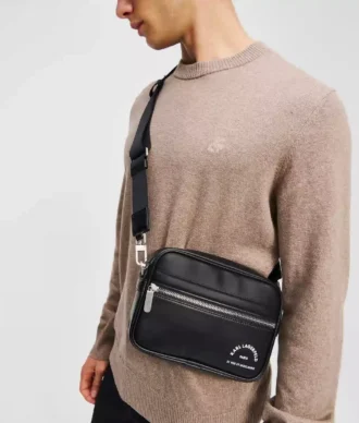 RUE ST-GUILLAUME CAMERA BAG RUE ST-GUILLAUME CAMERA BAG