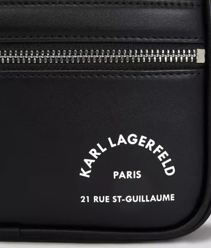RUE ST-GUILLAUME CAMERA BAG RUE ST-GUILLAUME CAMERA BAG