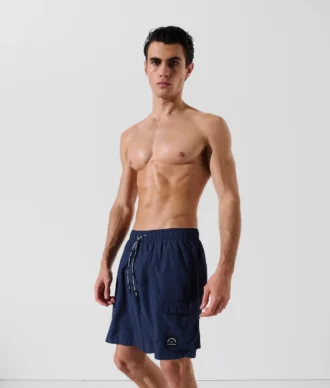 RUE ST-GUILLAUME CARGO BOARDSHORTS RUE ST-GUILLAUME CARGO BOARDSHORTS