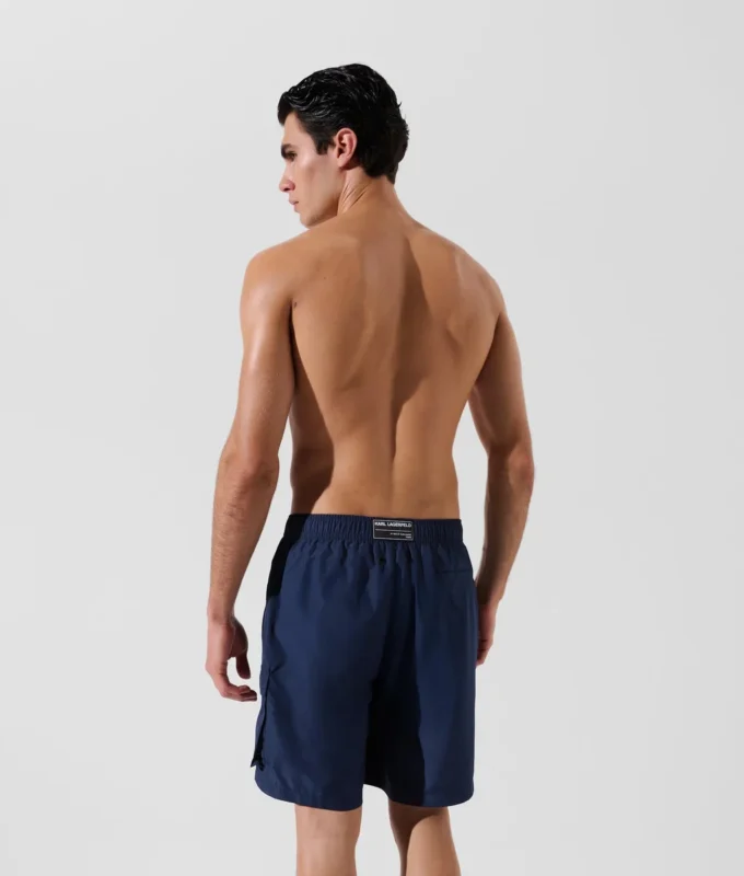 RUE ST-GUILLAUME CARGO BOARDSHORTS RUE ST-GUILLAUME CARGO BOARDSHORTS