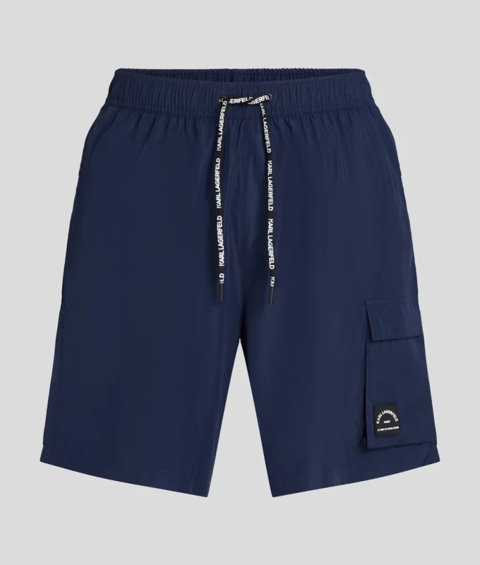 RUE ST-GUILLAUME CARGO BOARDSHORTS RUE ST-GUILLAUME CARGO BOARDSHORTS