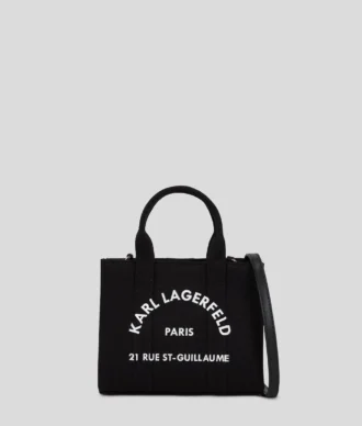 RUE ST-GUILLAUME MINI TOTE BAG RUE ST-GUILLAUME MINI TOTE BAG