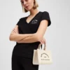 RUE ST-GUILLAUME MINI TOTE BAG RUE ST-GUILLAUME MINI TOTE BAG