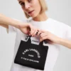 RUE ST-GUILLAUME MINI TOTE BAG RUE ST-GUILLAUME MINI TOTE BAG