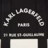 RUE ST-GUILLAUME MINI TOTE BAG RUE ST-GUILLAUME MINI TOTE BAG