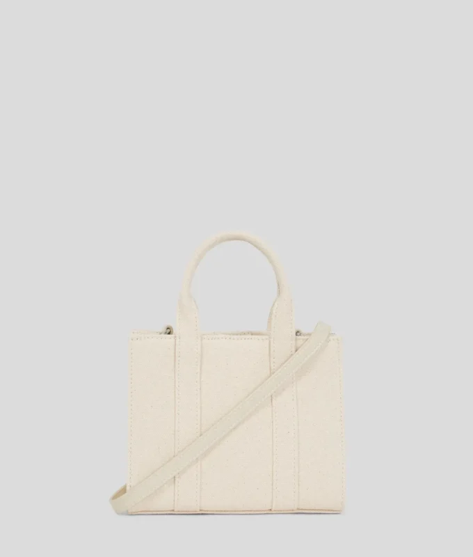 RUE ST-GUILLAUME MINI TOTE BAG RUE ST-GUILLAUME MINI TOTE BAG