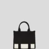 RUE ST-GUILLAUME MINI TOTE BAG RUE ST-GUILLAUME MINI TOTE BAG