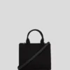 RUE ST-GUILLAUME MINI TOTE BAG RUE ST-GUILLAUME MINI TOTE BAG
