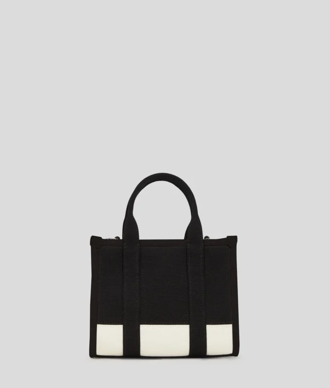 RUE ST-GUILLAUME MINI TOTE BAG RUE ST-GUILLAUME MINI TOTE BAG