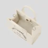 RUE ST-GUILLAUME MINI TOTE BAG RUE ST-GUILLAUME MINI TOTE BAG