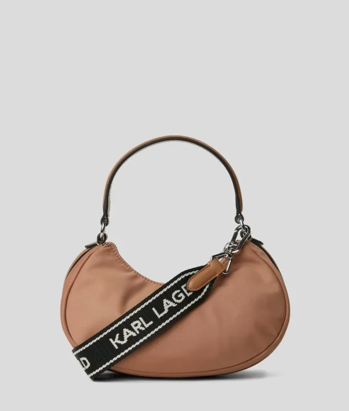 RUE ST-GUILLAUME MOON CROSSBODY BAG RUE ST-GUILLAUME MOON CROSSBODY BAG