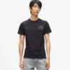 RUE ST-GUILLAUME SLIM T-SHIRT RUE ST-GUILLAUME SLIM T-SHIRT