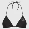 RUE ST-GUILLAUME WRAP-AROUND TRIANGLE BIKINI TOP RUE ST-GUILLAUME WRAP-AROUND TRIANGLE BIKINI TOP
