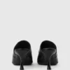 Sienna mules na podpatku Sienna mules na podpatku