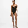 Signature body s vysokým vykrojením Signature body s vysokým vykrojením