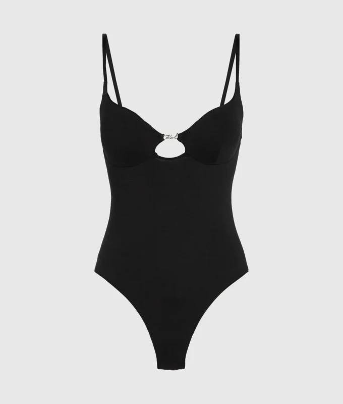 Signature body s vysokým vykrojením Signature body s vysokým vykrojením