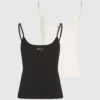 Signature camisole top – 2 pack
