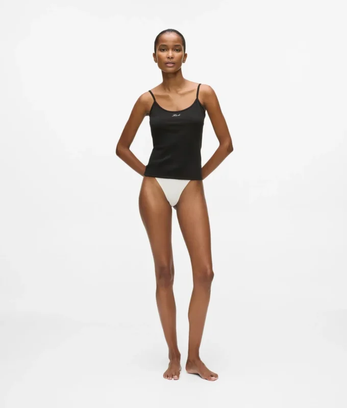 Signature camisole top – 2 pack