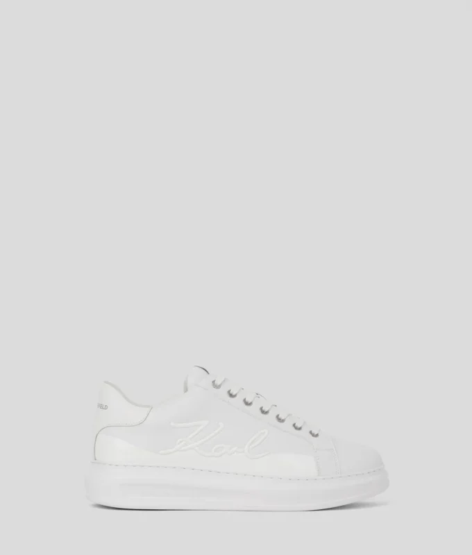 SIGNATURE KAPRI SNEAKERS