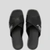 SIGNATURE KLEO WHIPSTITCH SANDALS