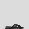 SIGNATURE KLEO WHIPSTITCH SANDALS