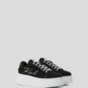 SIGNATURE KREEPER DENIM SNEAKERS SIGNATURE KREEPER DENIM SNEAKERS