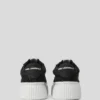 SIGNATURE KREEPER DENIM SNEAKERS SIGNATURE KREEPER DENIM SNEAKERS
