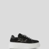 SIGNATURE KREEPER DENIM SNEAKERS SIGNATURE KREEPER DENIM SNEAKERS