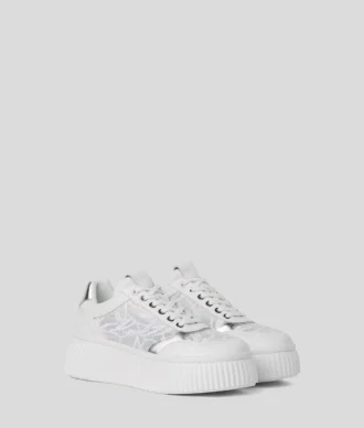 SIGNATURE KREEPER ORCHID SNEAKERS SIGNATURE KREEPER ORCHID SNEAKERS
