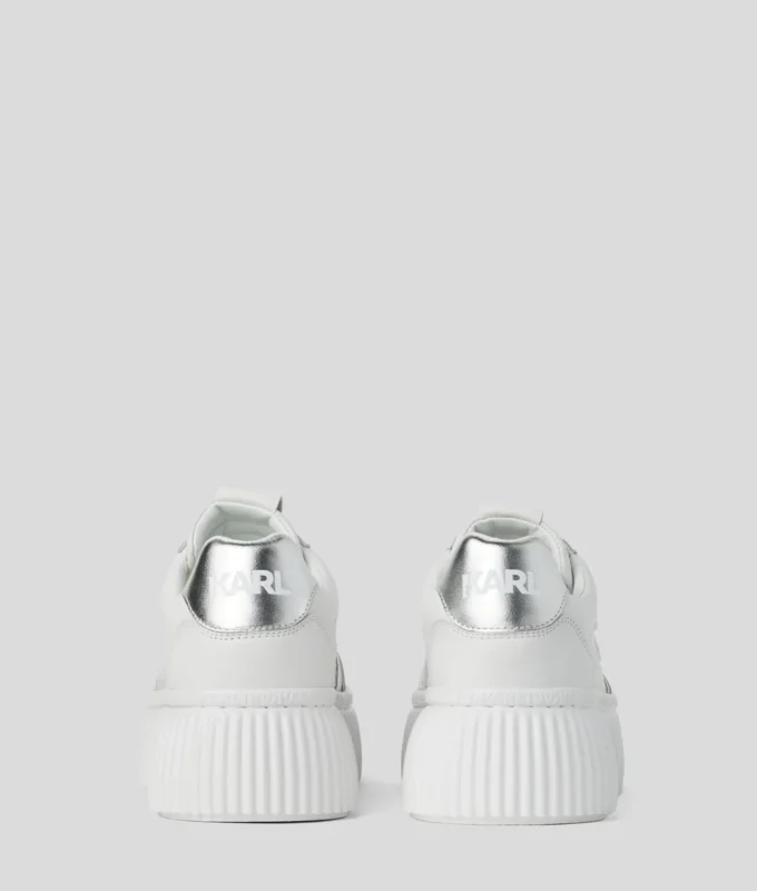 SIGNATURE KREEPER ORCHID SNEAKERS SIGNATURE KREEPER ORCHID SNEAKERS