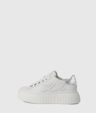 SIGNATURE KREEPER SIGNIA SNEAKERS