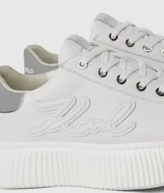 SIGNATURE KREEPER SIGNIA SNEAKERS
