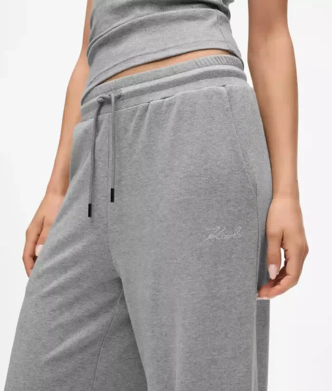 Signature lounge sweatpants Signature lounge sweatpants