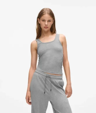 Signature lounge tank top Signature lounge tank top