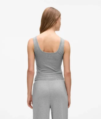 Signature lounge tank top Signature lounge tank top