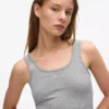 Signature lounge tank top