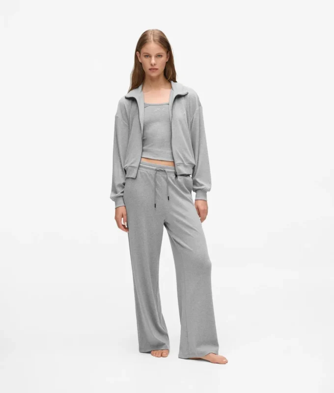 Signature mikina na zip