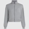 Signature mikina na zip