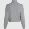 Signature mikina na zip
