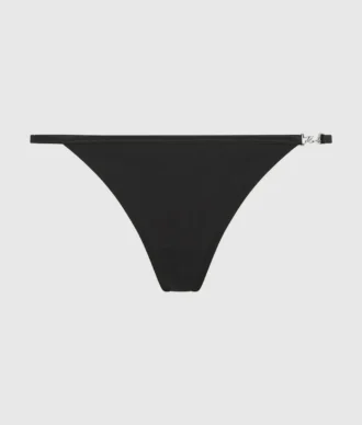 Signature tanga s vysokým vykrojením