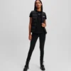 SIGNATURE PADDED GILET