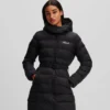 SIGNATURE ULTRA LIGHT PUFFER JACKET
