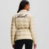 SIGNATURE ULTRA LIGHT PUFFER JACKET