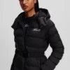 SIGNATURE ULTRA LIGHT PUFFER JACKET