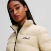 SIGNATURE ULTRA LIGHT PUFFER JACKET