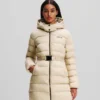 SIGNATURE ULTRA LIGHT PUFFER JACKET SIGNATURE ULTRA LIGHT PUFFER JACKET