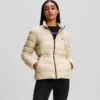 SIGNATURE ULTRA LIGHT PUFFER JACKET