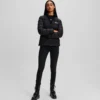 SIGNATURE PUFFER JACKET SIGNATURE PUFFER JACKET